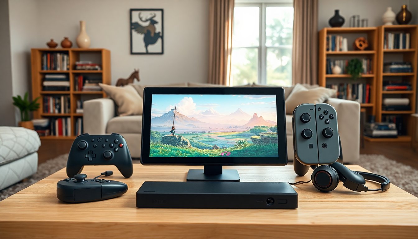 Los mejores videojuegos de 2025: descubre los más destacados del año