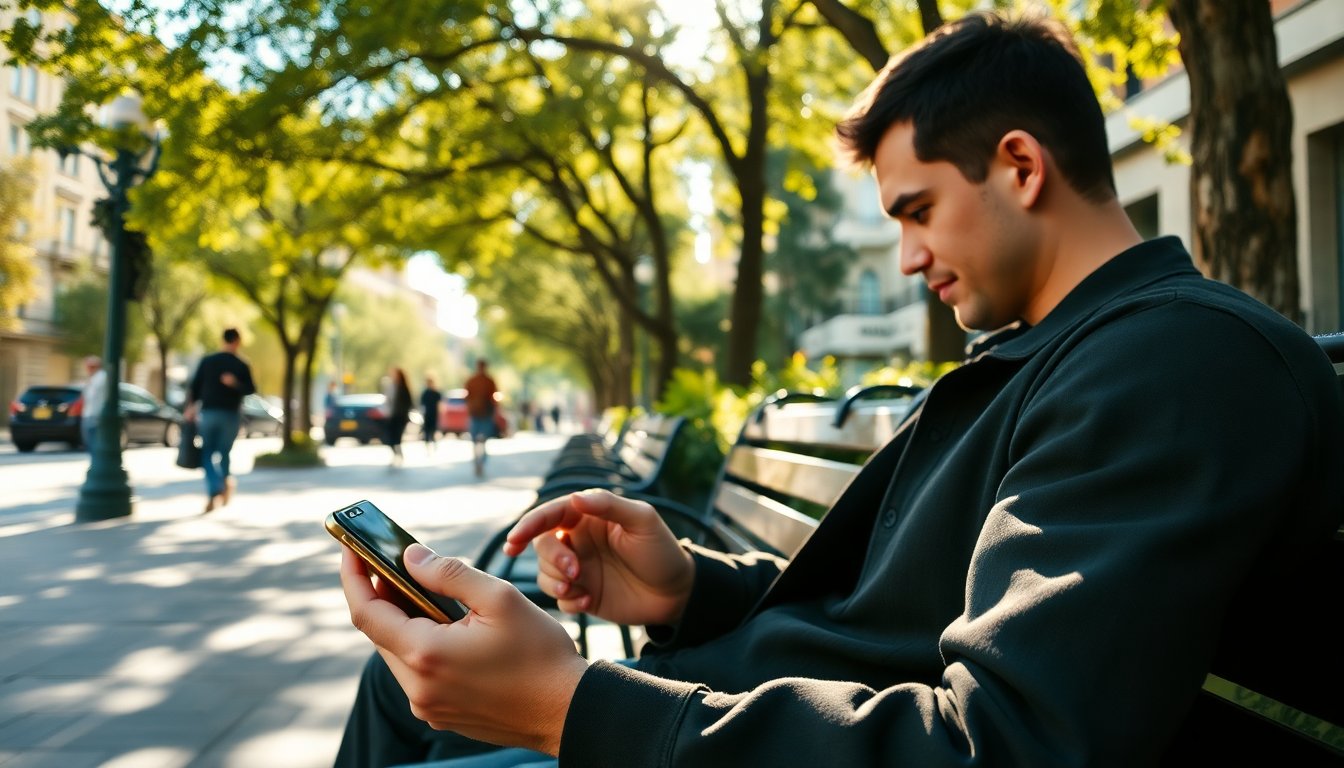 Los usuarios priorizan la duración de la batería en smartphones sobre cualquier otra característica