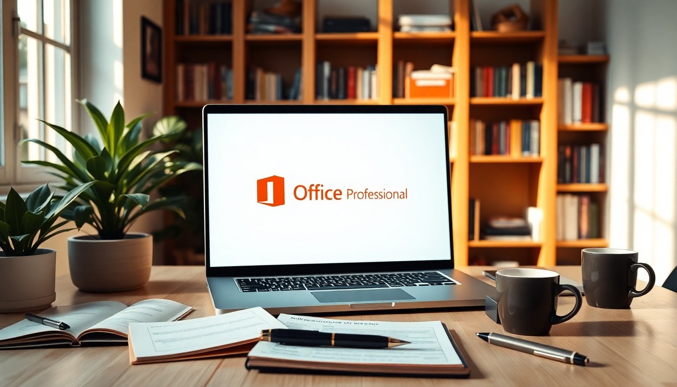 Microsoft Office Professional 2025 a un precio inmejorable de $34.97