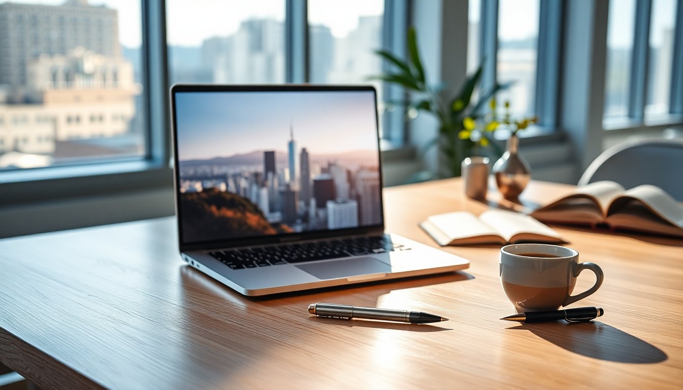 ¡No te pierdas la increíble oferta en MacBook Pro hasta el 11 de enero!