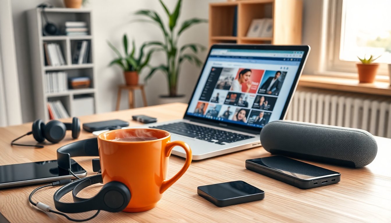 Ofertas imperdibles de Cyber Monday para aprovechar al máximo
