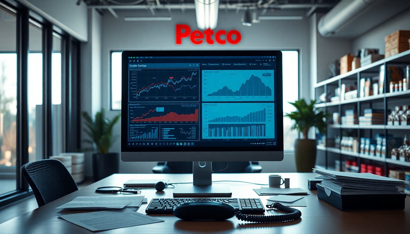 Petco expone una brecha de datos que pone en riesgo información personal de sus usuarios