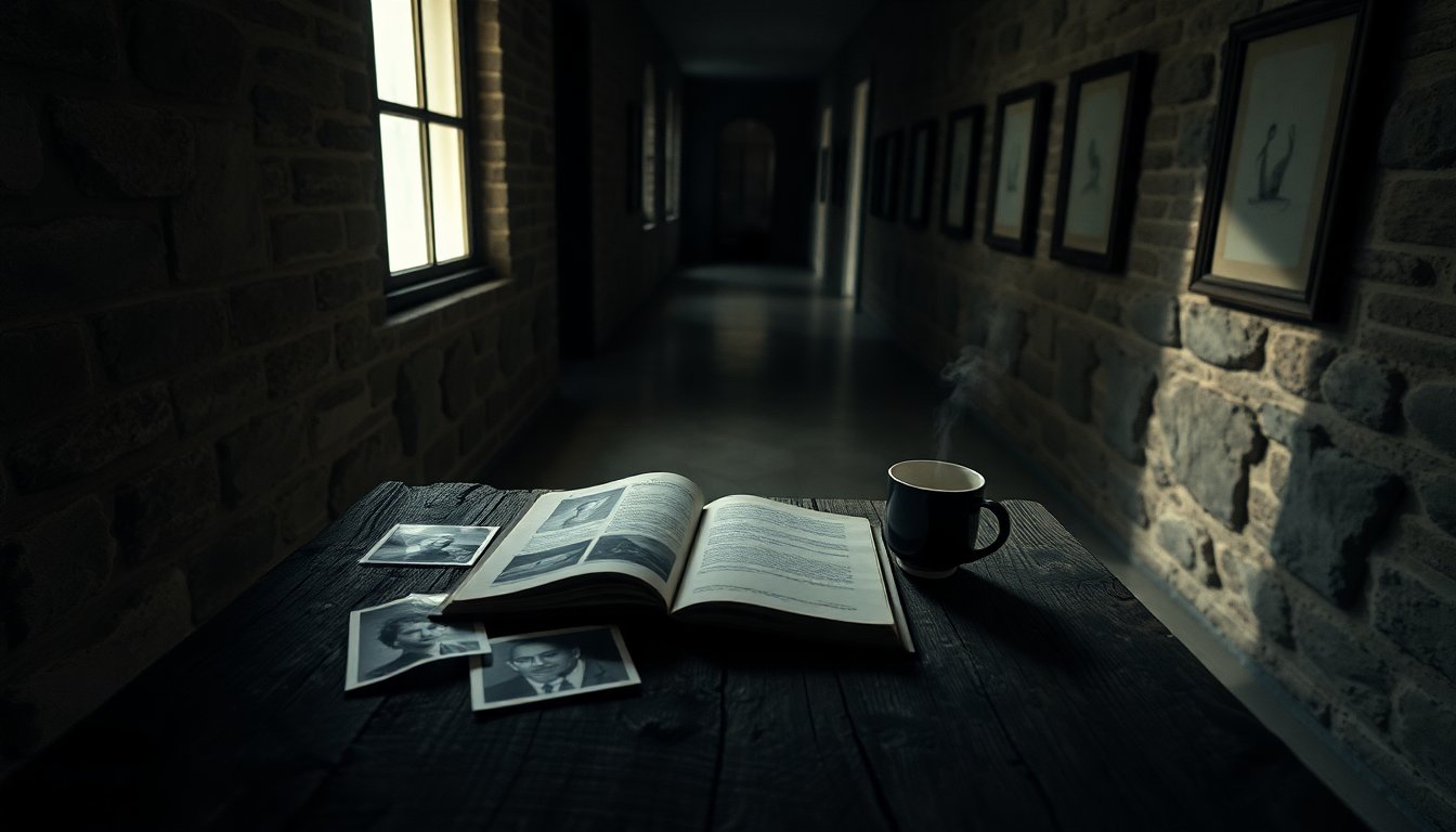 Pluribus Episodio 6: Revelaciones Sorprendentes sobre los Otros