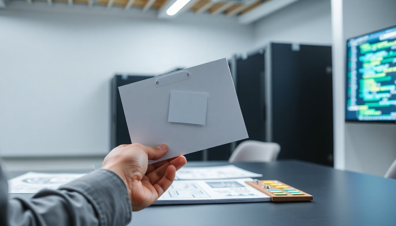 Anthropic cambia su enfoque de seguridad para competir en el mercado de IA