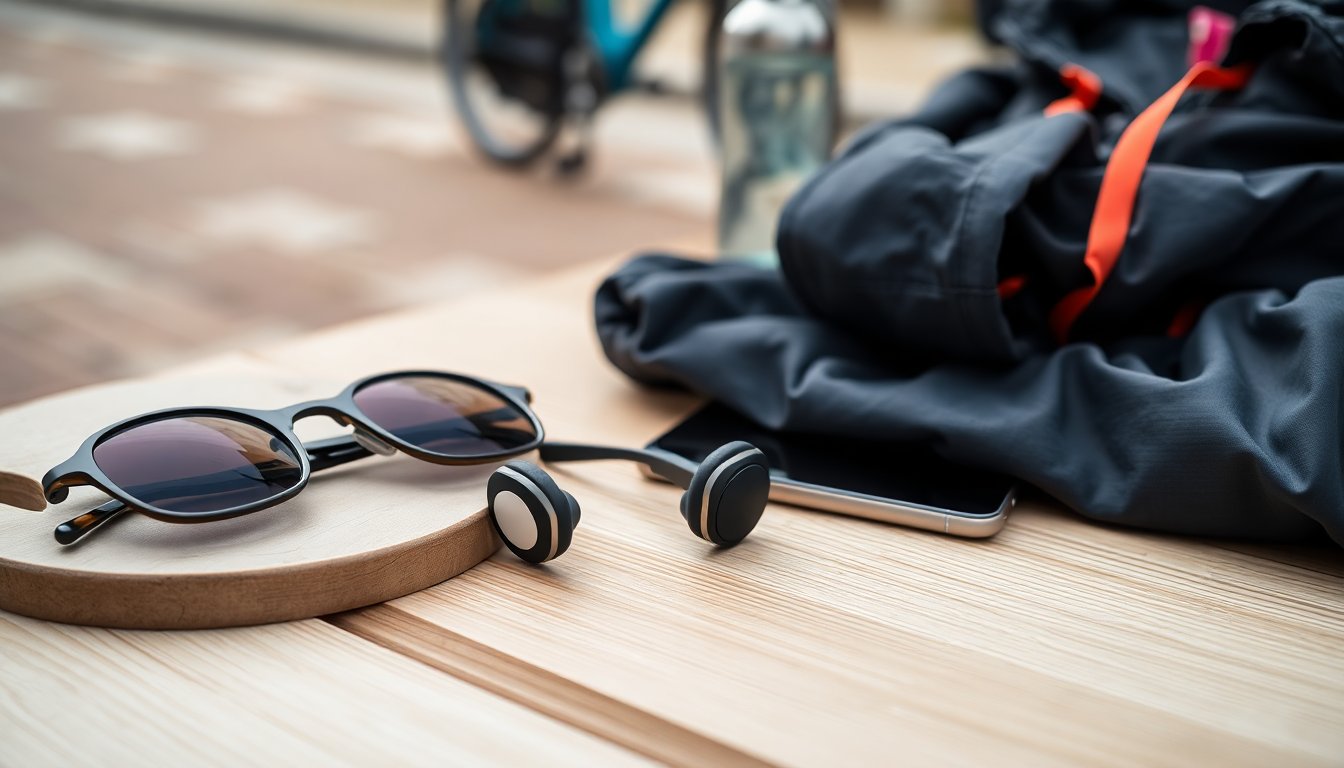 Bose Ultra Open en oferta: auriculares open-ear con diseño clip a precio rebajado