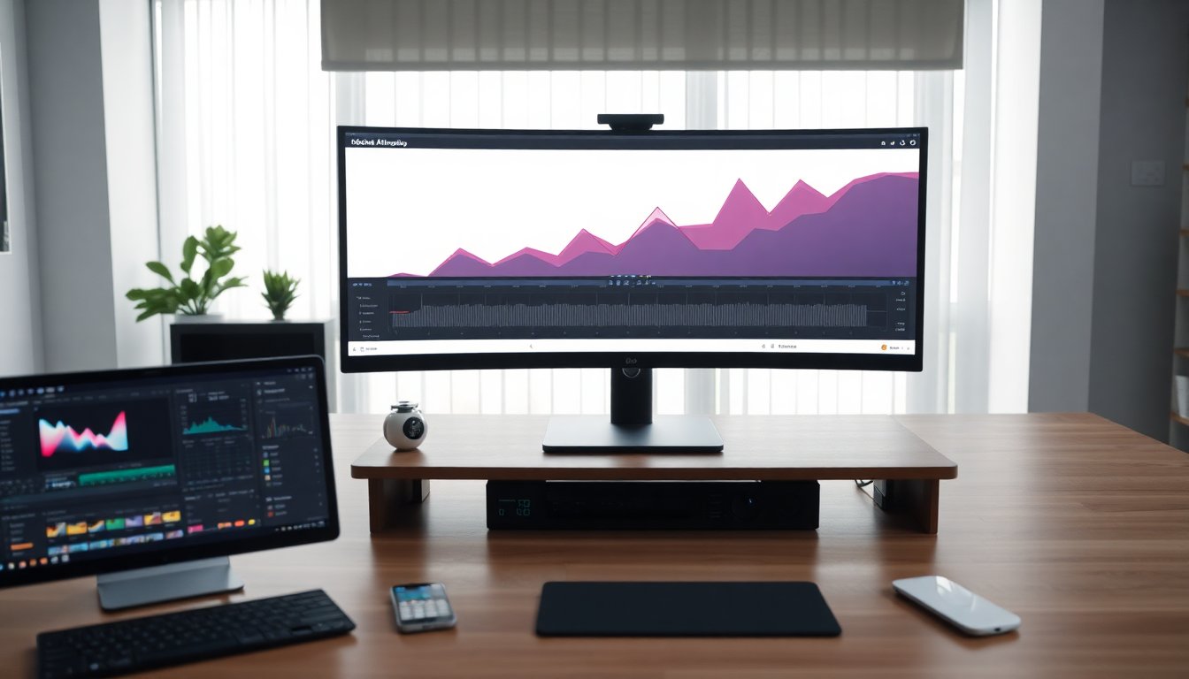 Canva compra startups de animación y marketing para integrar edición de movimiento y optimización de anuncios