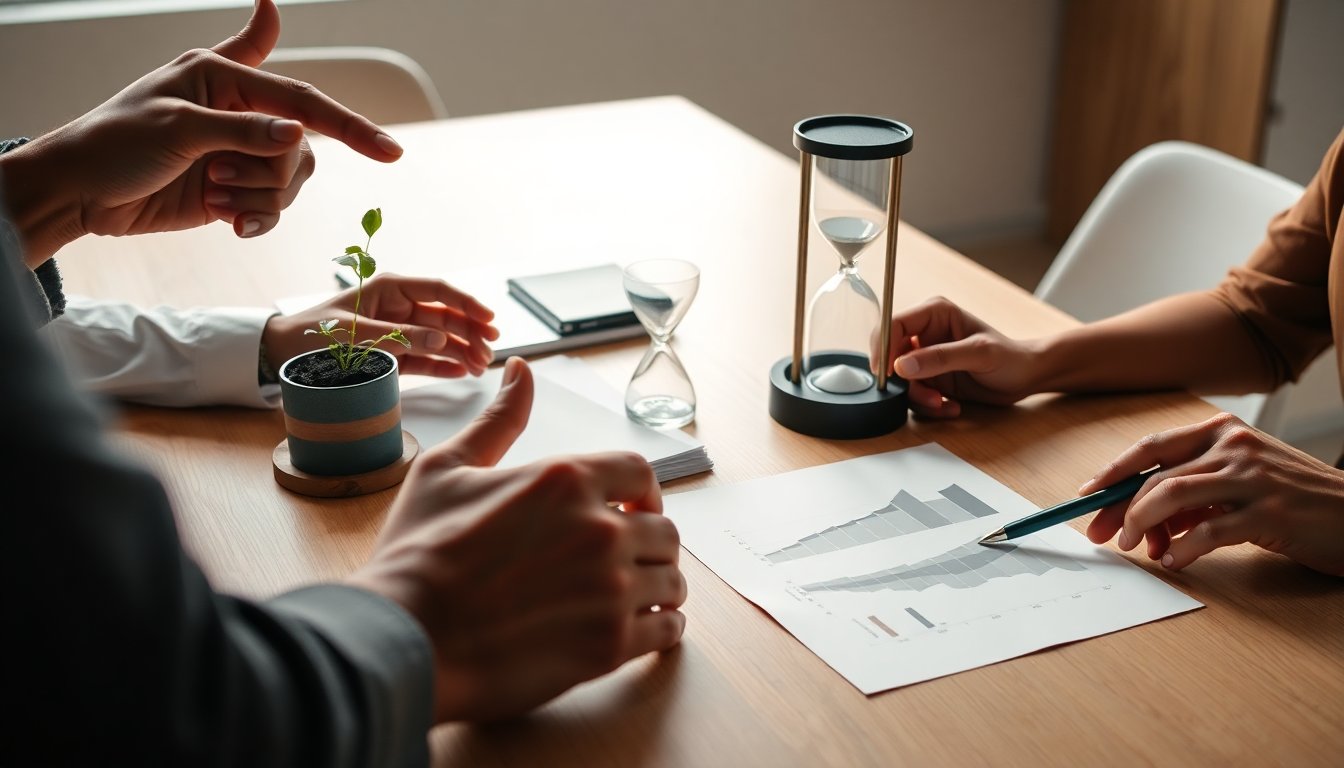 cherryrock capital apuesta por founders subrepresentados en etapas a escala