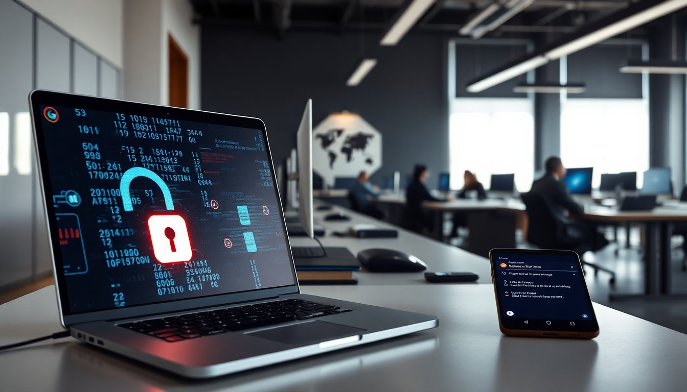 Ciberataque a Conduent: Impacto en 17,000 Empleados de Volvo en América del Norte