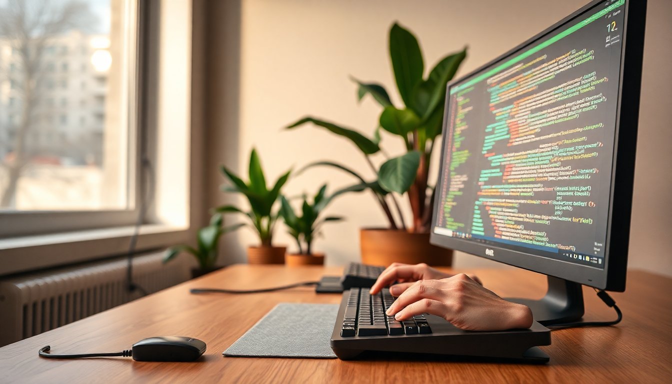 codex-spark de OpenAI: velocidad en tiempo real para programadores
