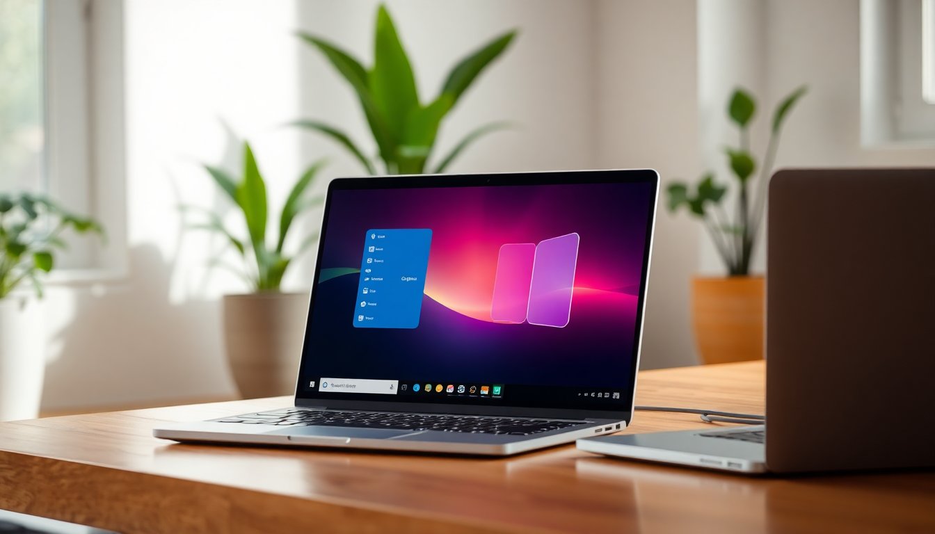 Cómo conseguir un aspecto tipo Windows 11 en KDE Plasma y revitalizar equipos con distros ligeras