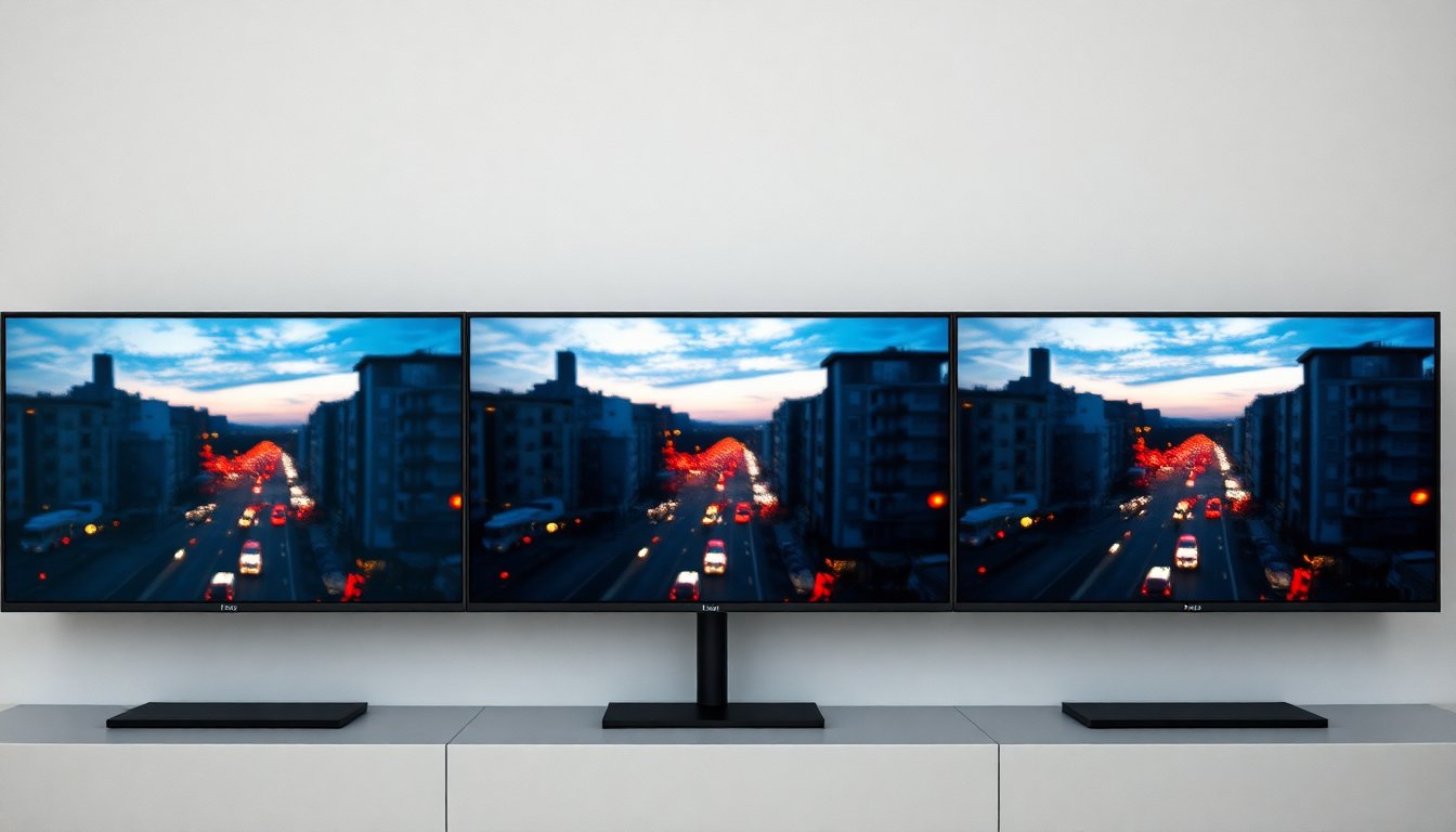 Cómo elegir entre HDR10, HDR10+ y Dolby Vision al comprar un televisor