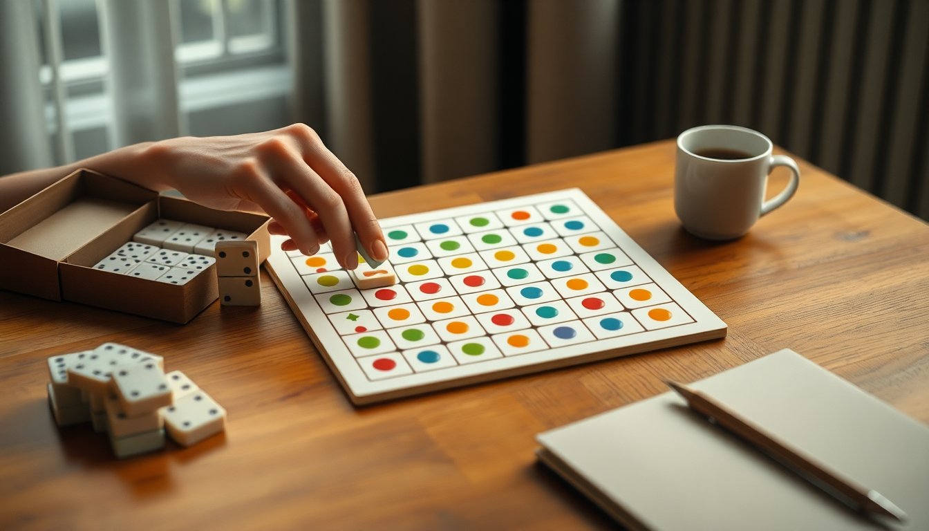 Cómo jugar y resolver Pips de The New York Times: trucos y soluciones