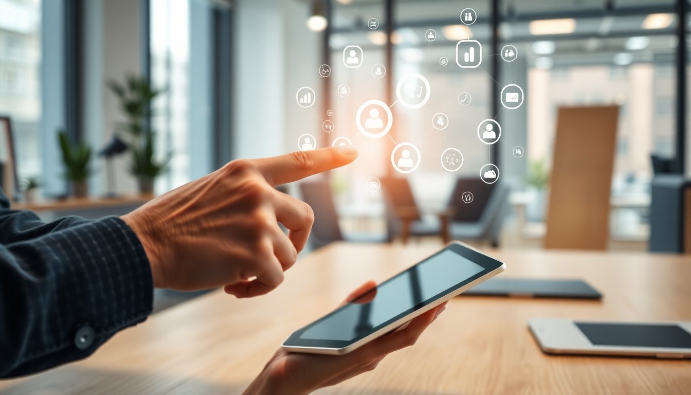 Cómo los agentes de IA redefinen el valor del trabajo en tecnología