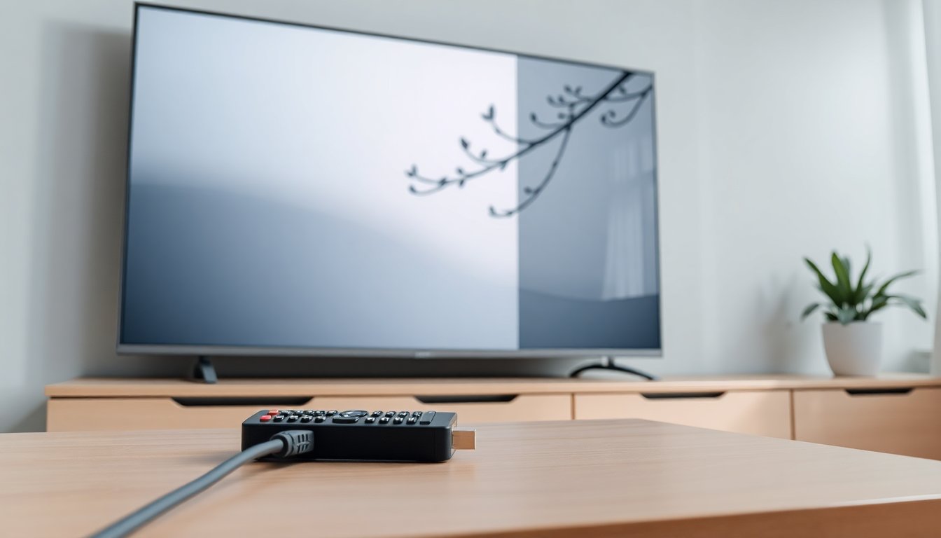 cómo optimizar tu smart tv para velocidad, imagen y privacidad