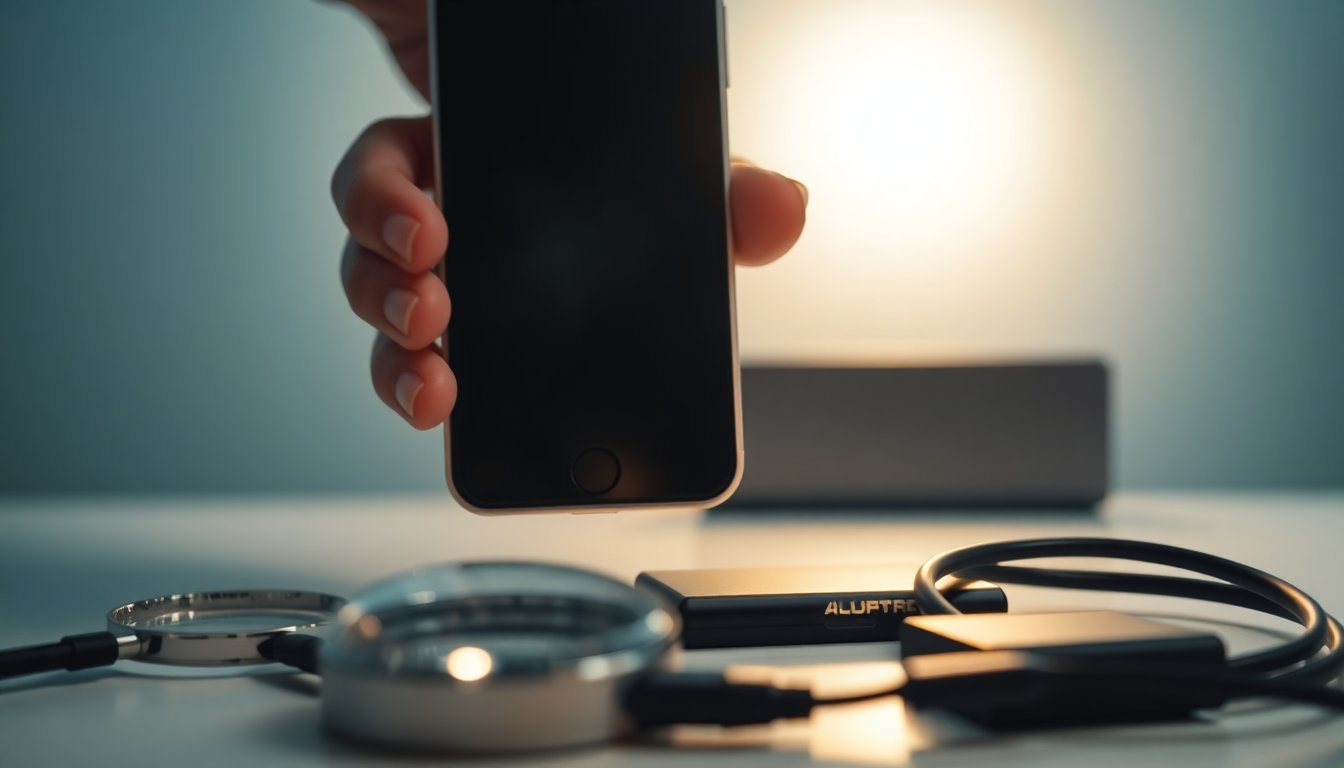 Cómo Predator oculta los puntos de privacidad del iPhone y qué significa para tu seguridad