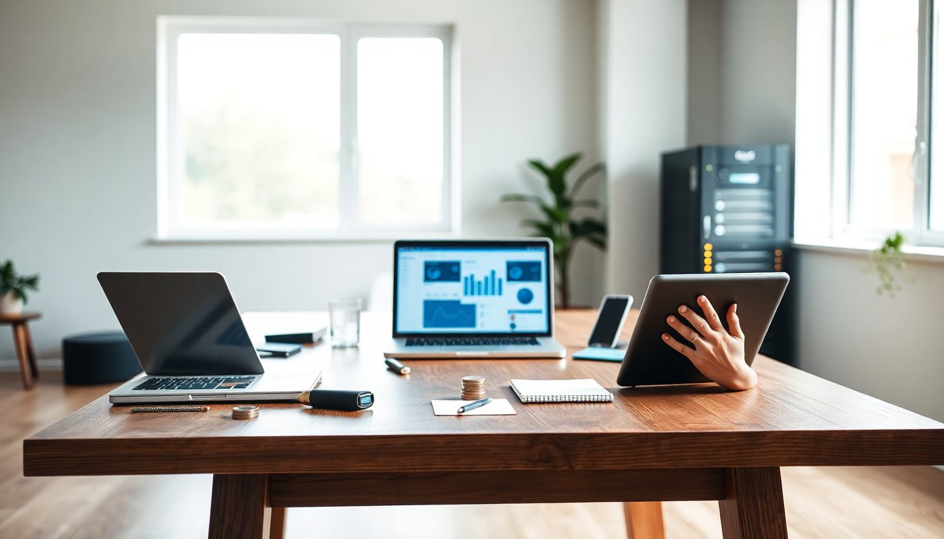 Comparativa de hosting para WordPress: opciones según presupuesto y escala