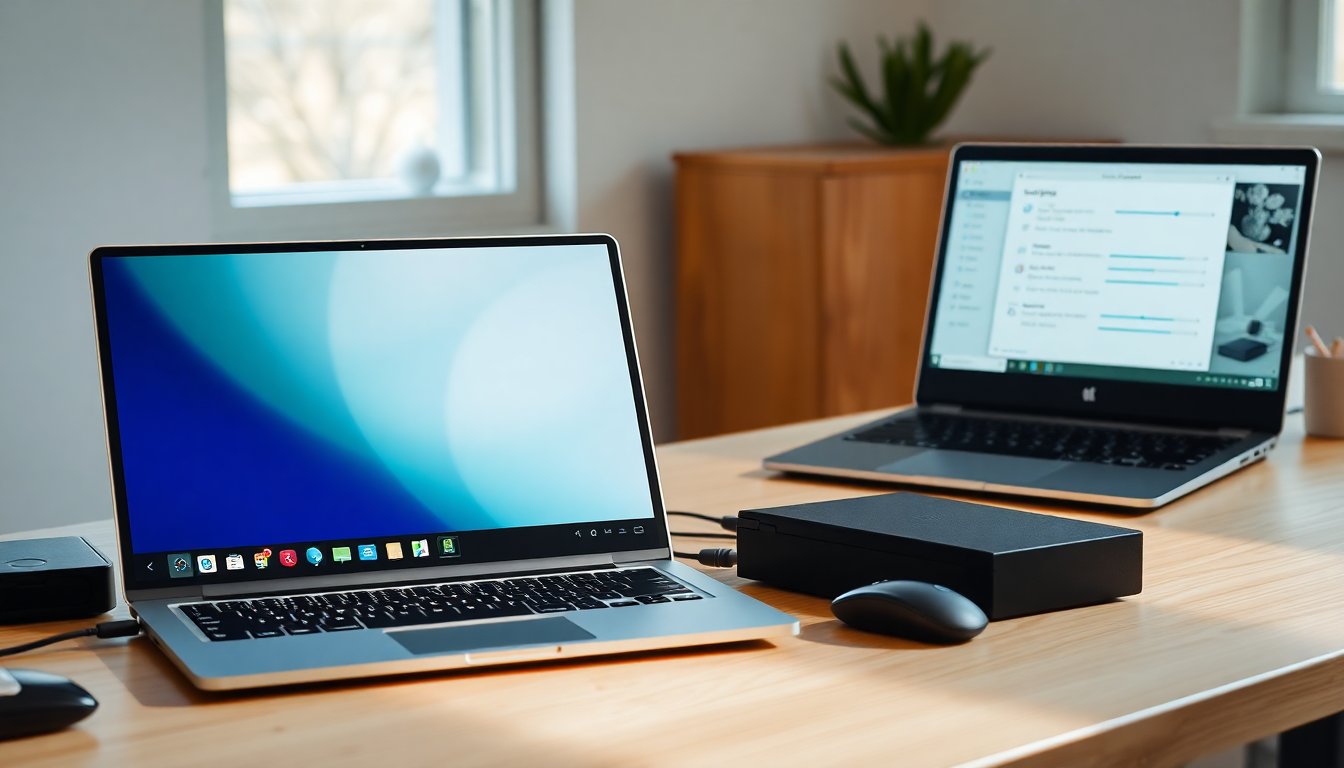 distros Linux que funcionan perfectamente nada más instalarlas