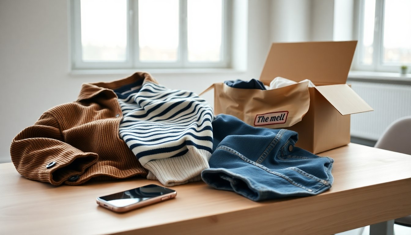 EBay compra Depop por 1.200 millones: una jugada para capturar a la generación z