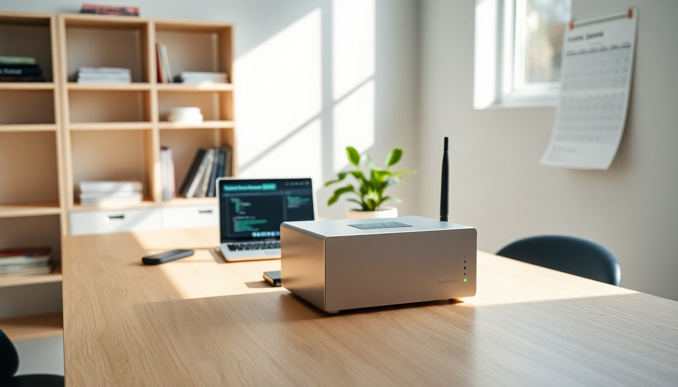Explorando servidores Linux para una mayor privacidad y seguridad