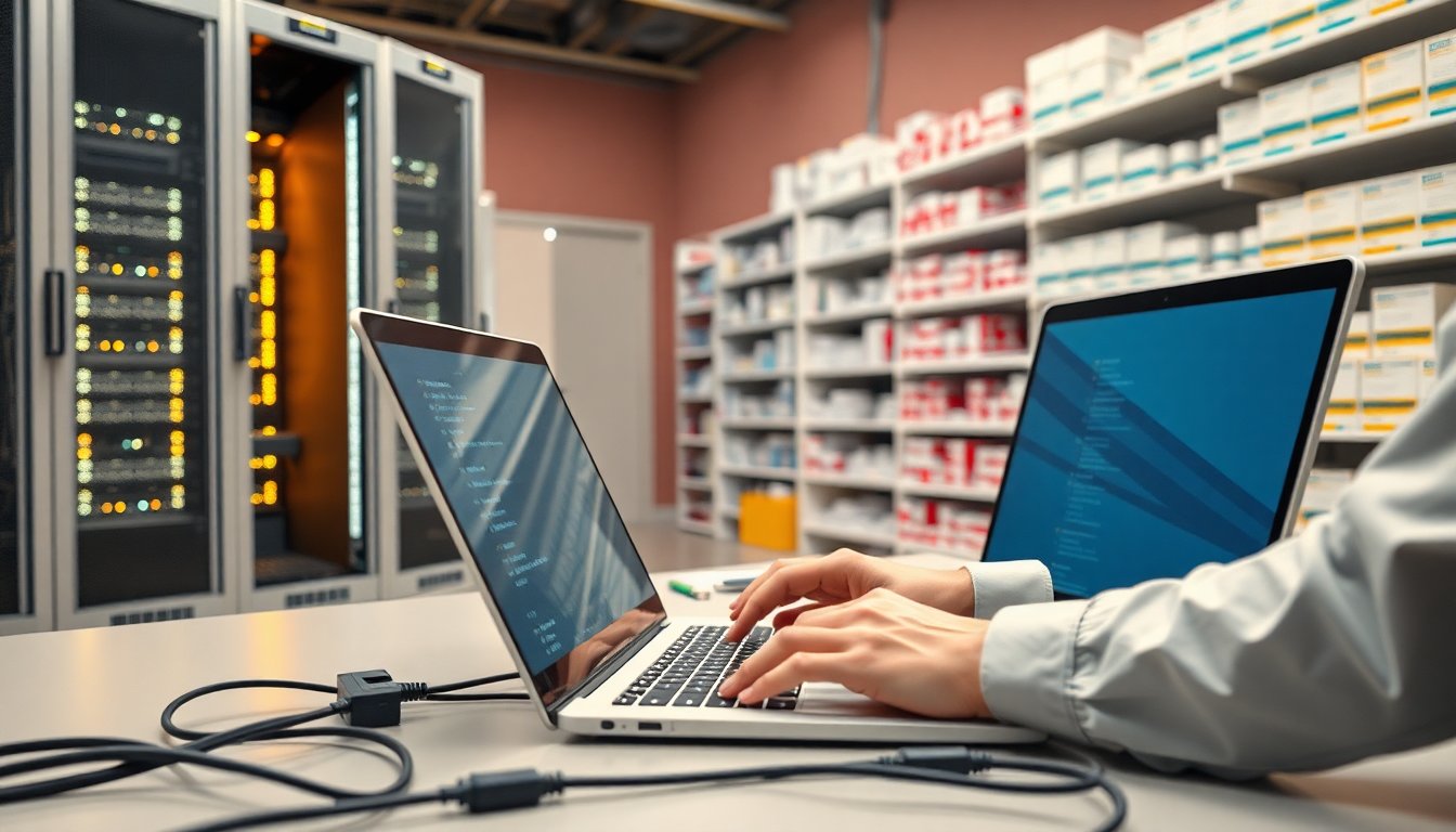 filtración en DavaIndia revela fallas en paneles administrativos y datos de clientes