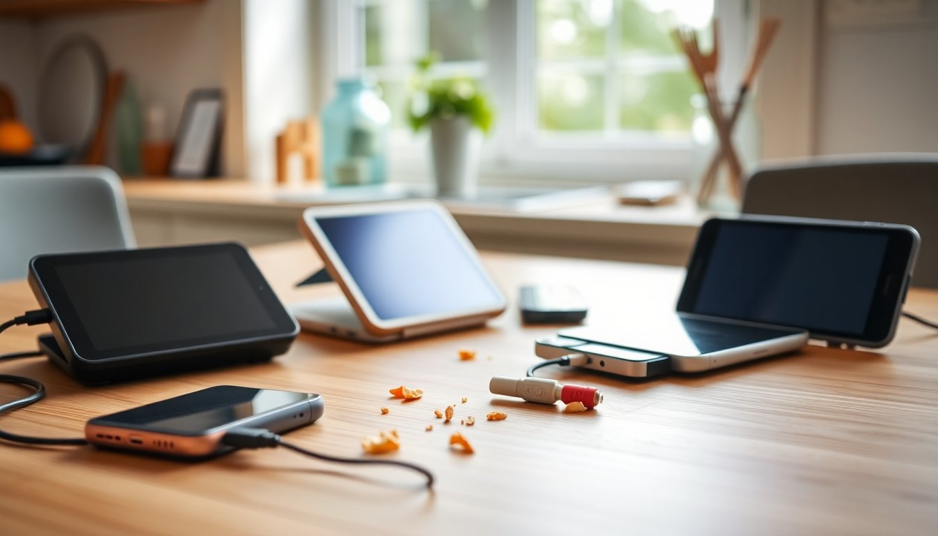gadgets económicos y curiosos que se venden mucho en Presidents’ Day