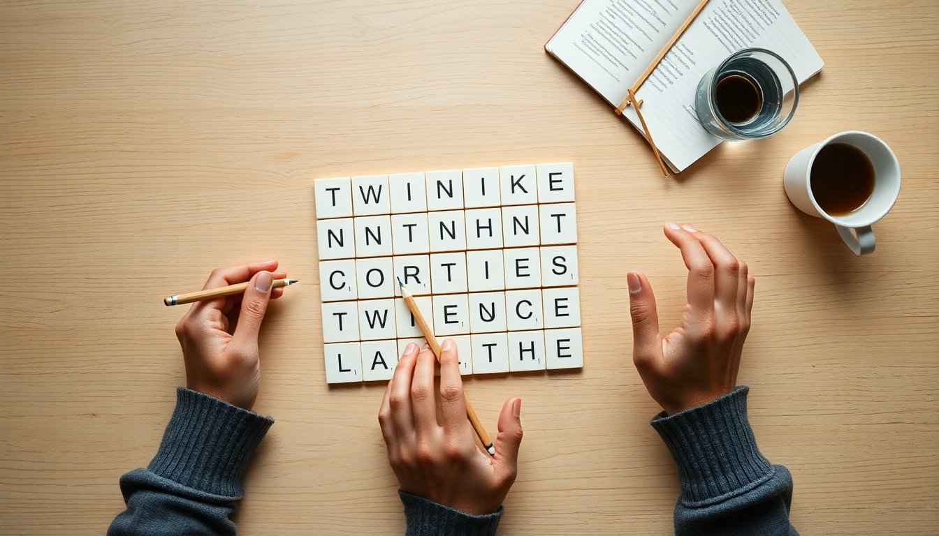 Guía con pistas y respuestas de Connections del New York Times para hoy