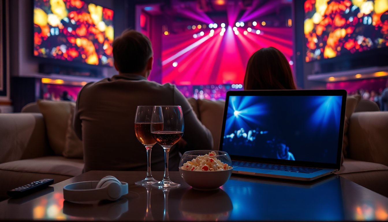 Guía para ver los Brit Awards 2026 gratis y todo lo que debes saber