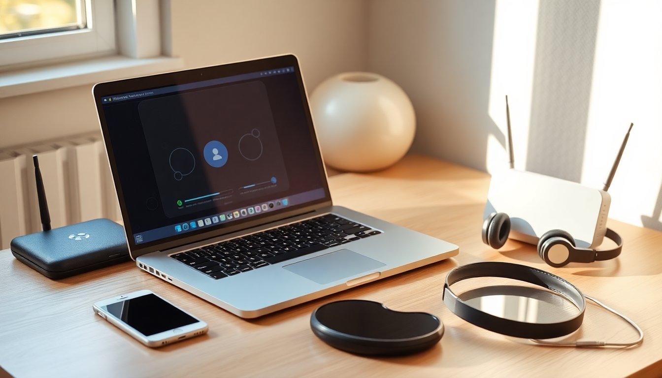 Guía práctica para elegir y usar una VPN con confianza
