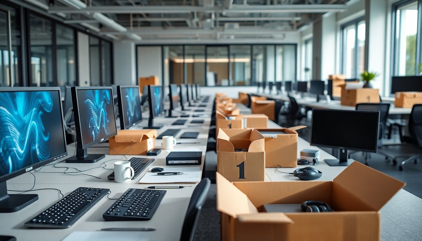 ibm aumentará la contratación de puestos junior en ee. uu. durante 2026