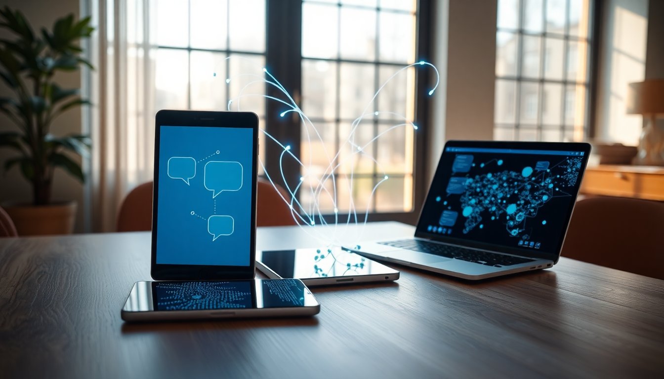 La era de los social networks para IA: molthbook, RentAHuman y el paisaje digital