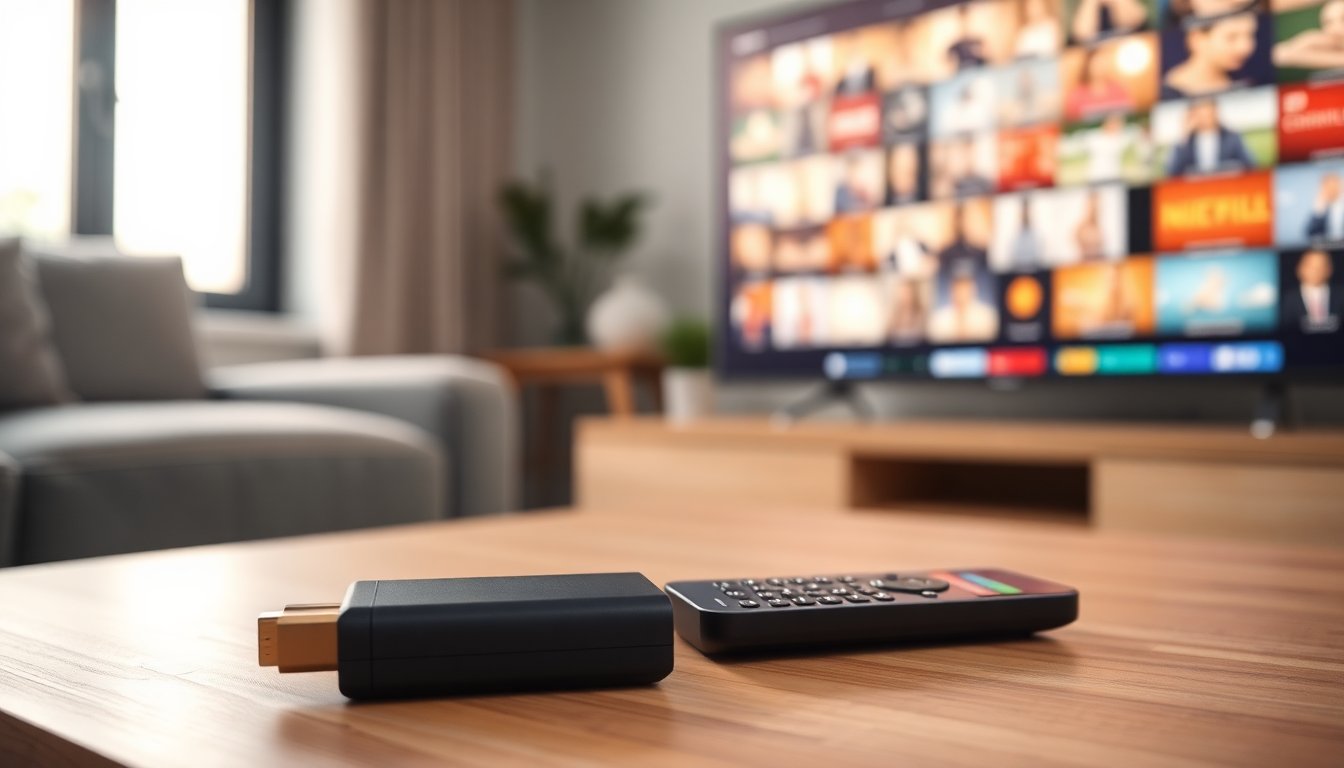 mejor oferta en streaming: ventajas del Roku Streaming Stick Plus por 25 dólares