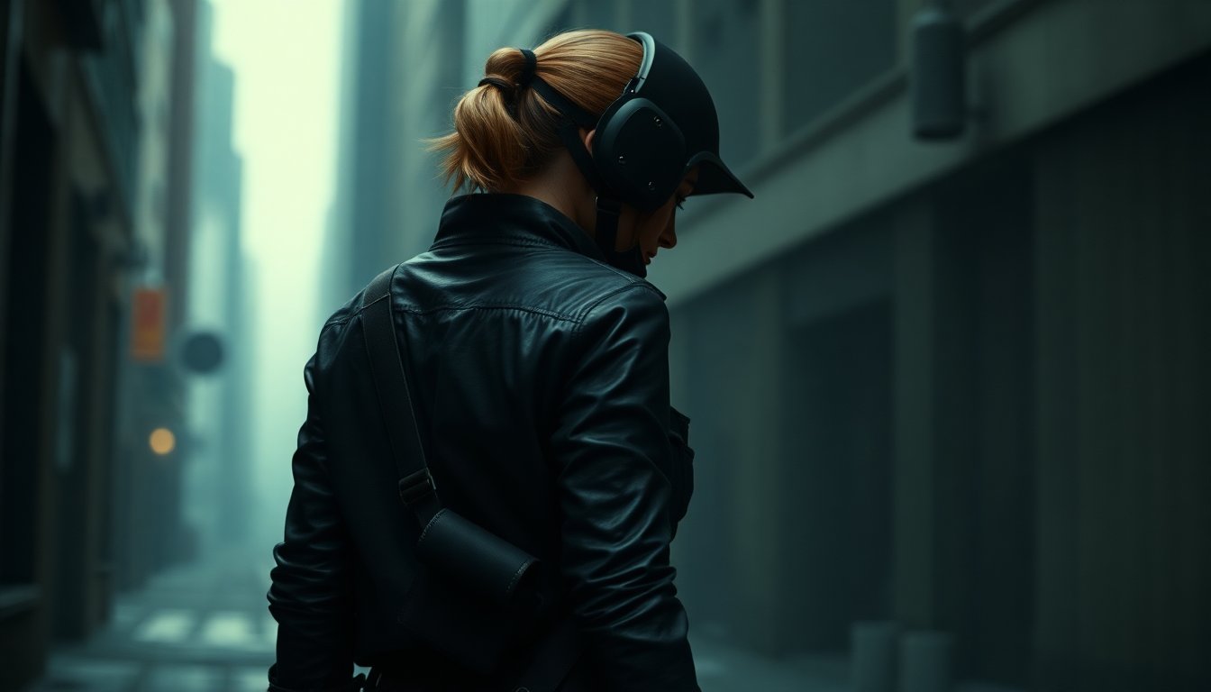 Milla Jovovich protagoniza la nueva misión temporal de Hitman World of Assassination