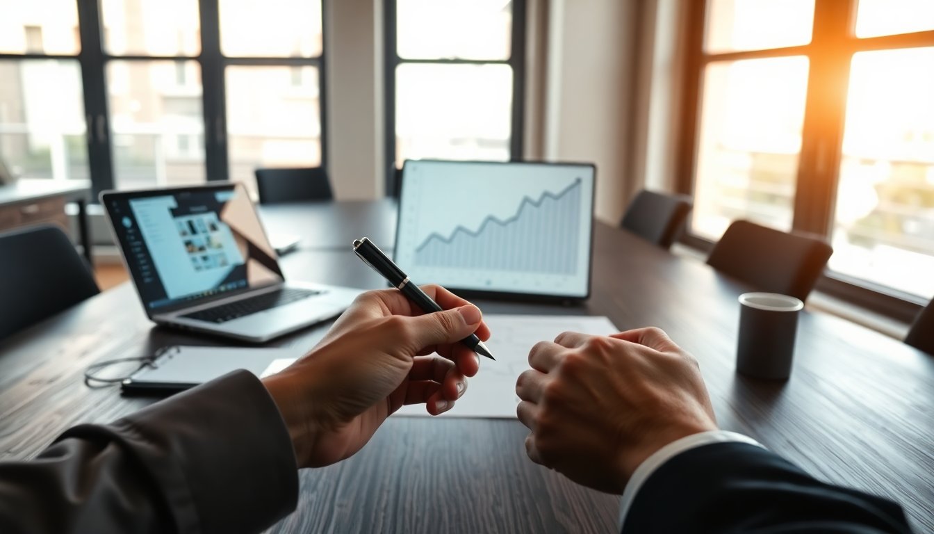 modal labs cerca de cerrar una financiación que duplicaría su valoración previa