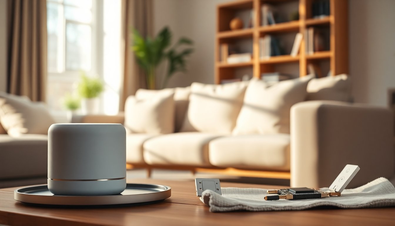 por qué el Echo Hub y los micromódulos Zigbee pueden mejorar tu domótica