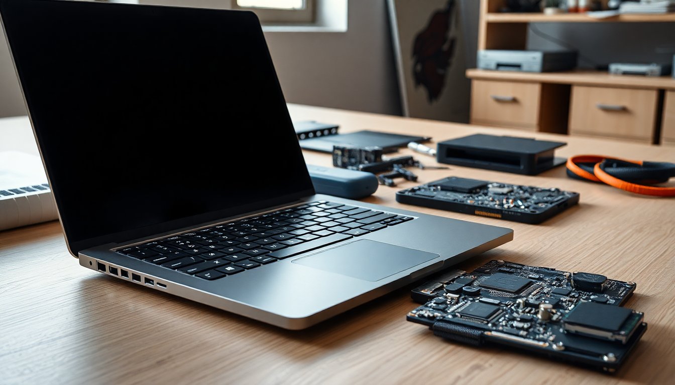 Portátiles con Nvidia N1 y N1X: qué esperar de los modelos de Dell y Lenovo