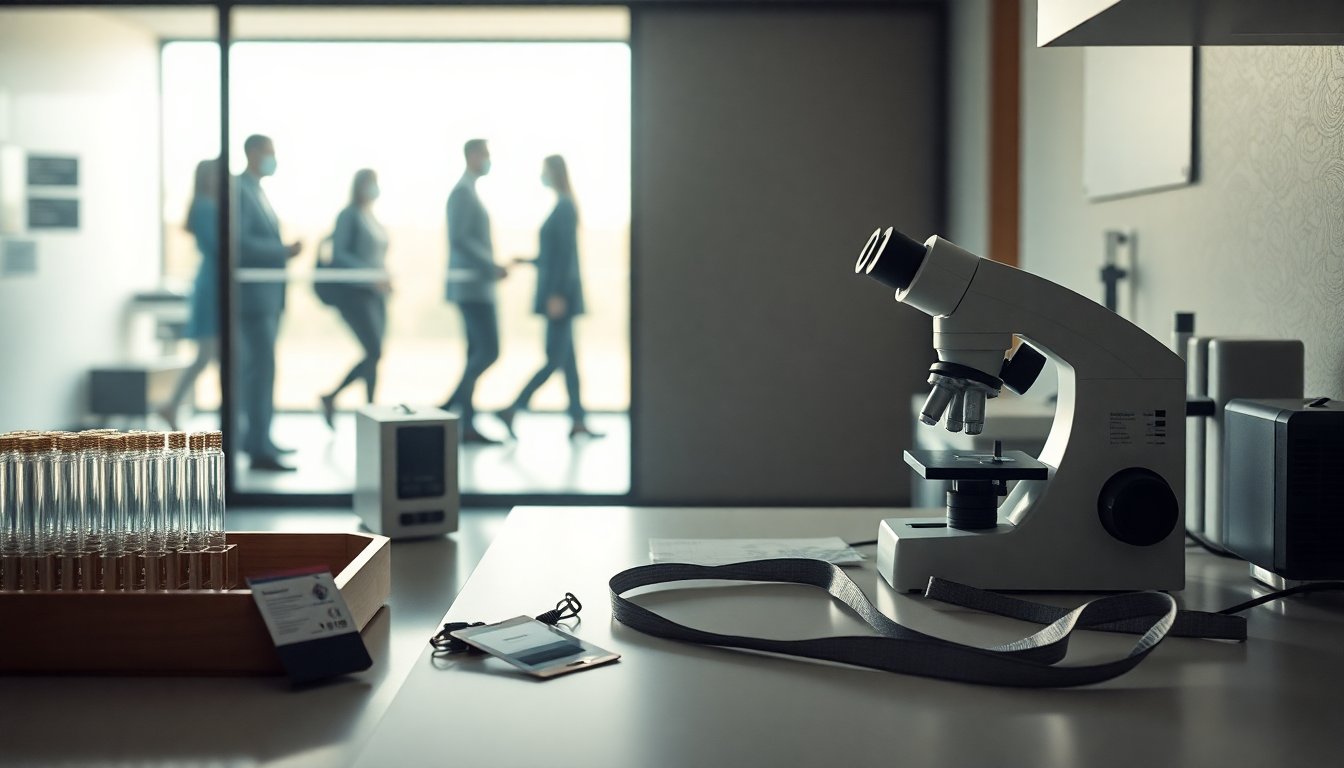 Restricciones del NIST a investigadores extranjeros ponen en riesgo la competitividad científica