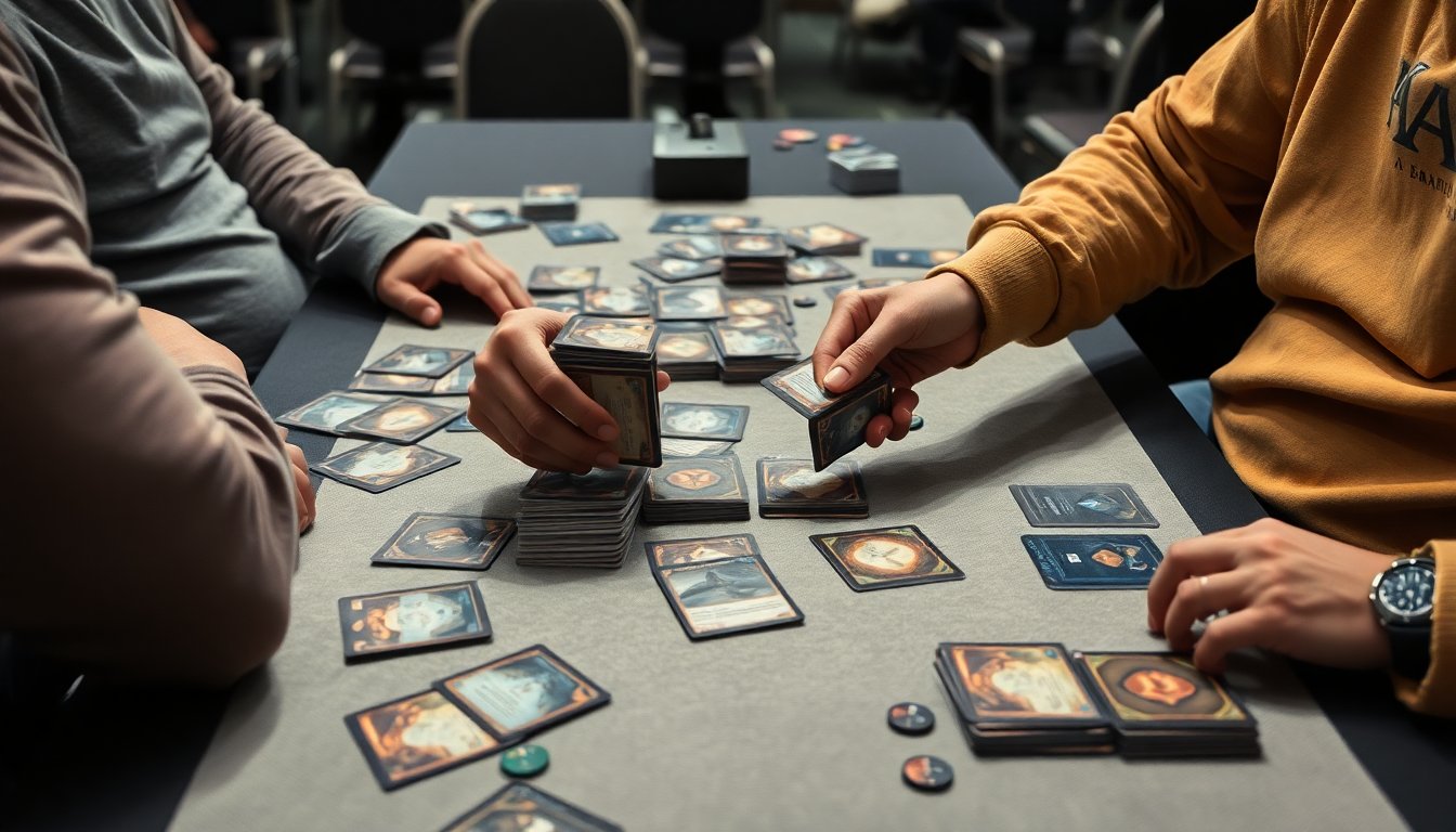 riftsford: cómo el modo limitado de Riftbound mejora la experiencia de juego