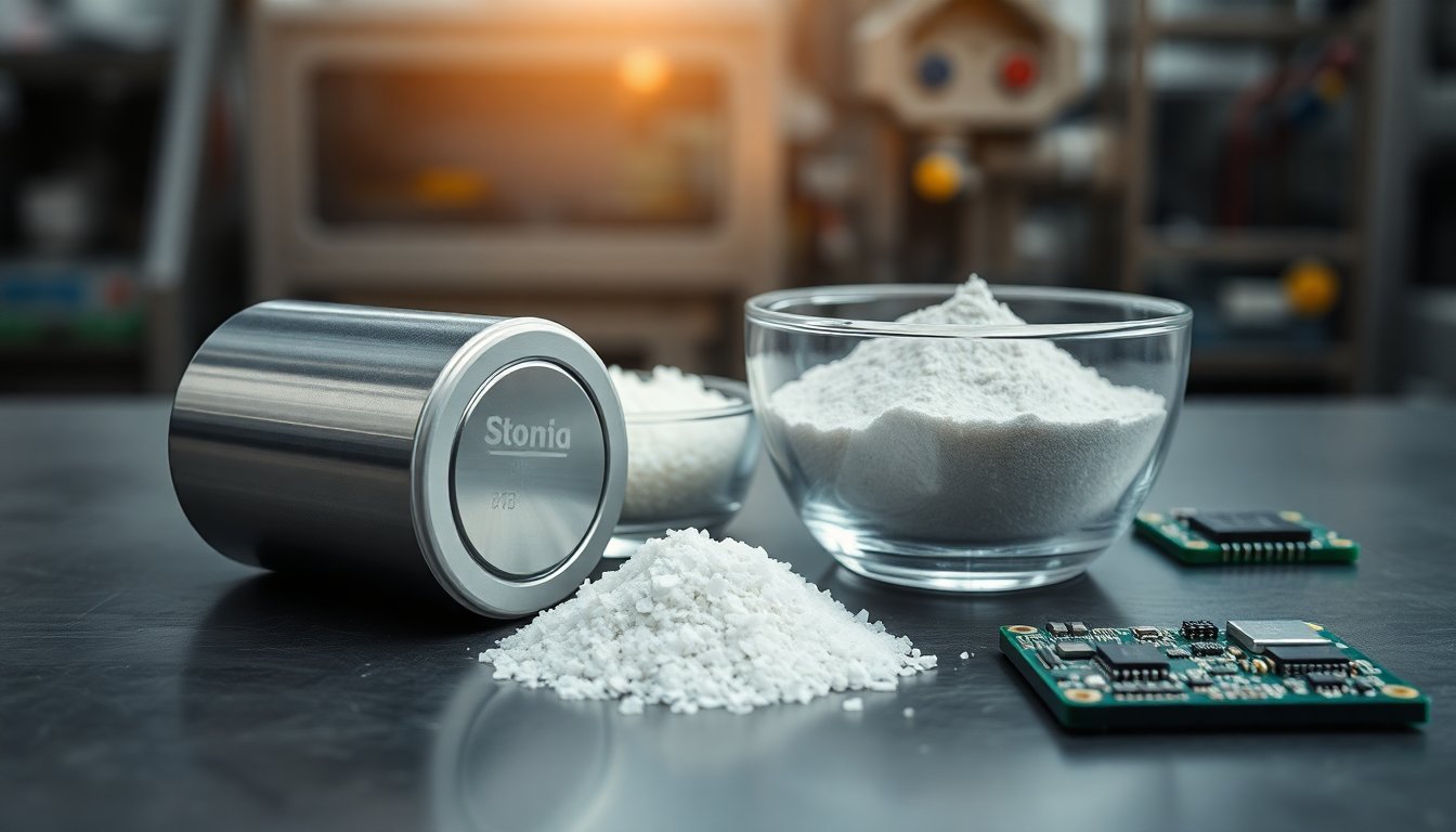 Sodium-ion: cómo la industria recurre al legado de las baterías de litio