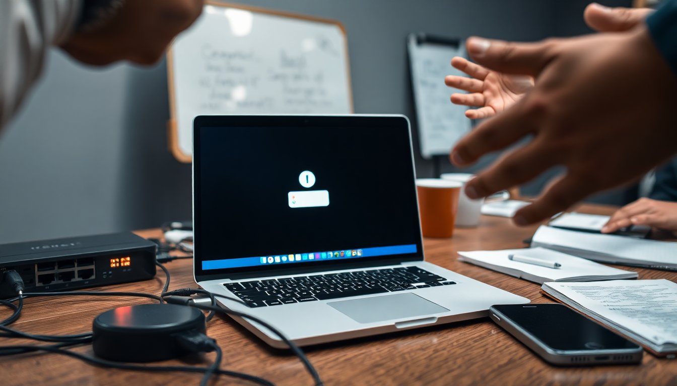 Supabase bloqueado en India: efectos sobre startups y soluciones temporales
