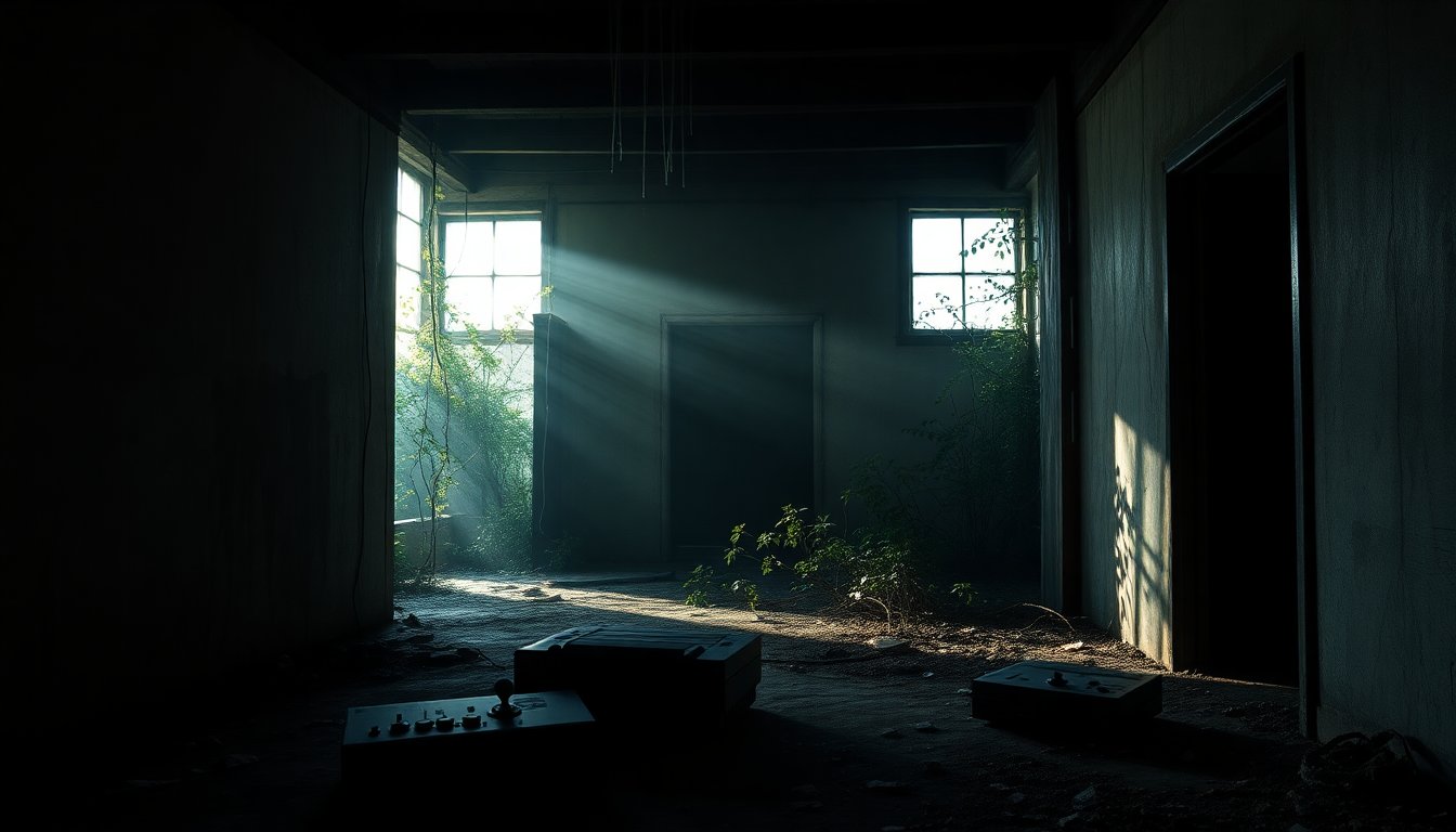Tráiler de Exit 8: ¡Descubre el Impactante Giro del Nuevo Cine de Terror!