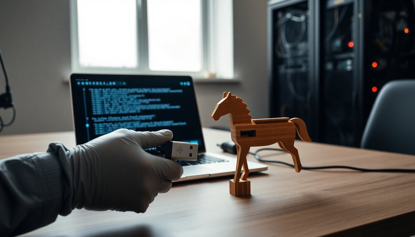 TrustConnect, el falso RMM que vendían por 300 dólares y era un troyano
