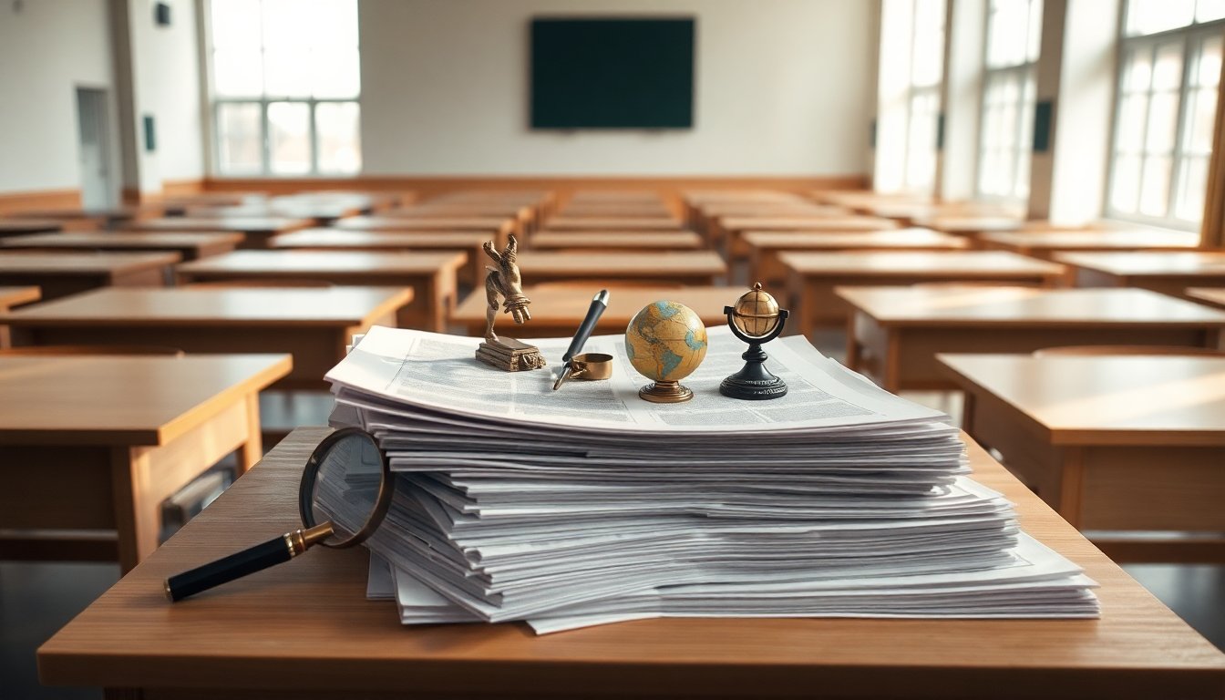 Un nuevo reto para la IA: el examen final de la humanidad que revela límites