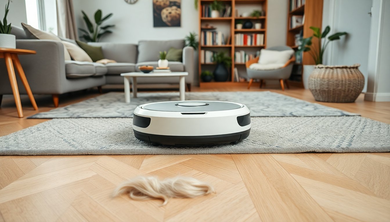 Verdades y mitos de los robot aspiradores: guía práctica