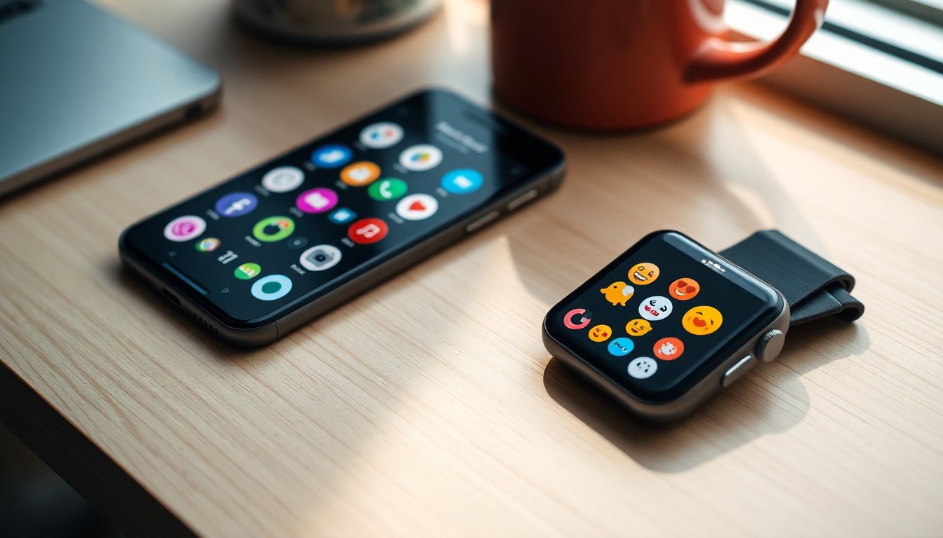 Actualización de Apple: qué trae iOS 26.4 y la evolución de watchOS 26