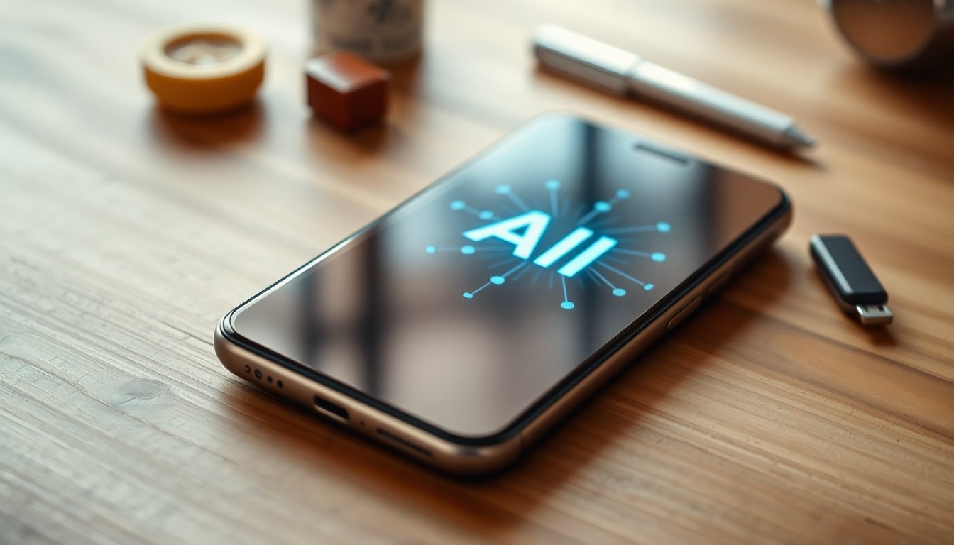 Amazon estudia relanzar un smartphone con Alexa+ y fuerte integración de servicios