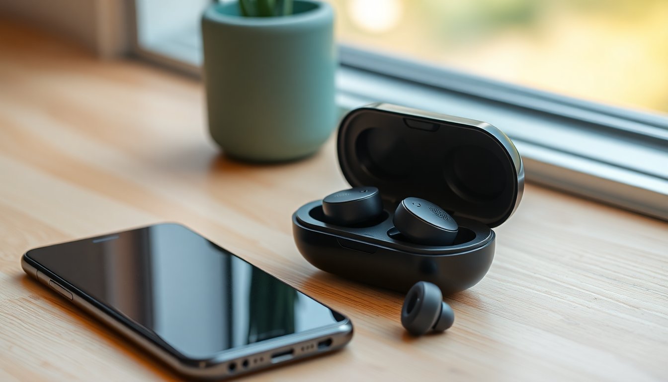 Auriculares Samsung Galaxy Buds4 Pro: análisis y aspectos clave