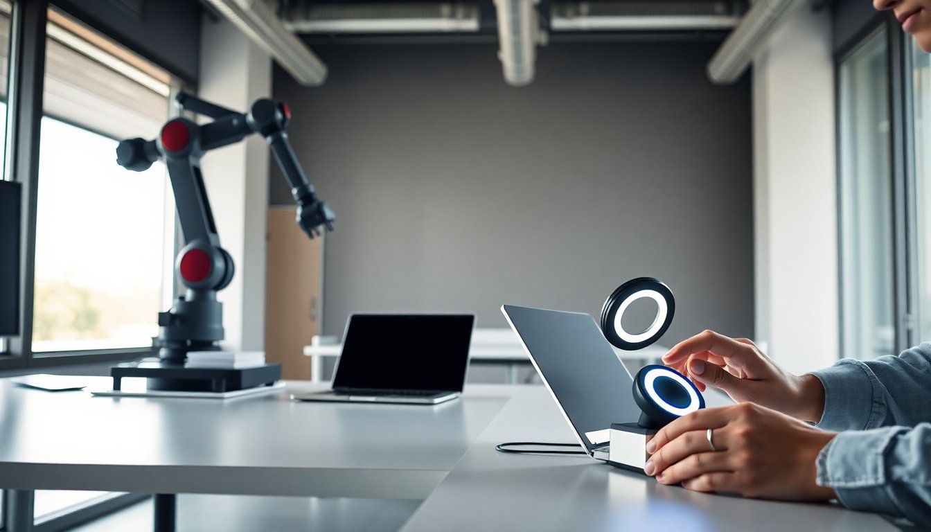 Cómo la adopción de IA está redefiniendo empleos y ventajas competitivas