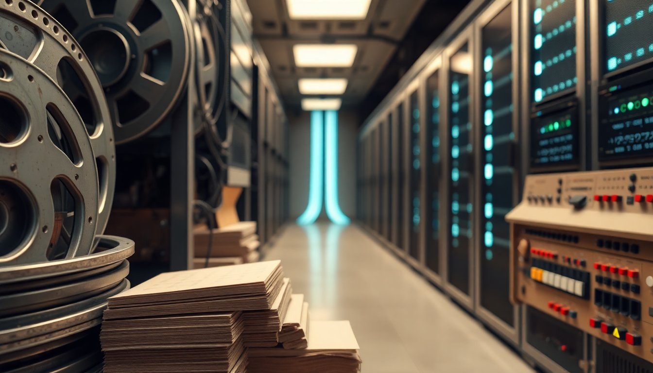 Cómo migrar sistemas COBOL a Java con IA y evitar deuda técnica prospectiva