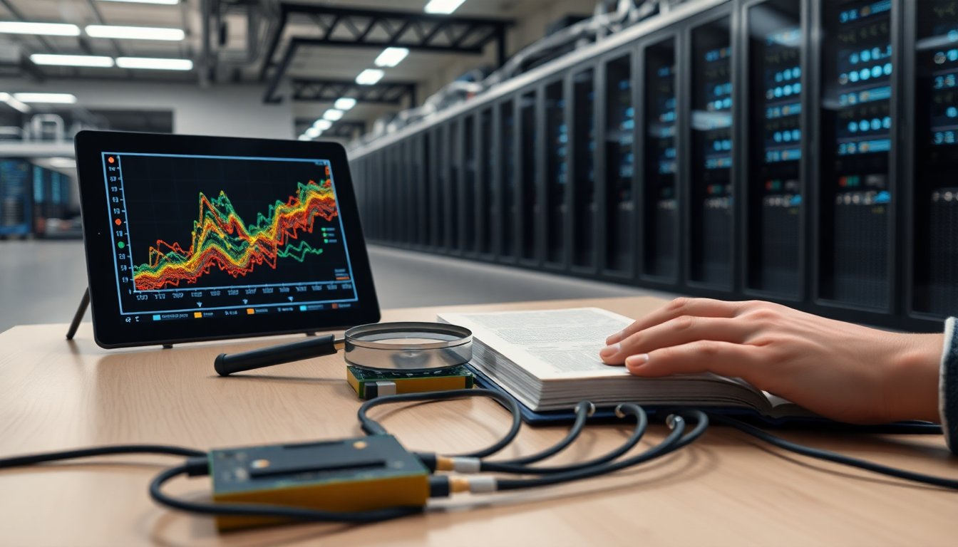 Cómo Photon amplifica la búsqueda de fallos en modelos de IA a escala exascale