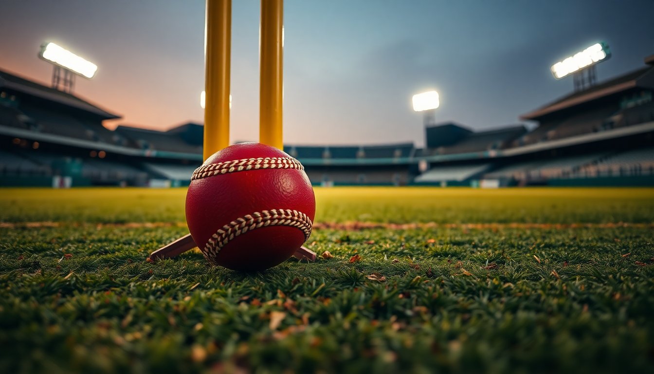 Cómo ver gratis Zimbabwe vs South Africa en el T20 World Cup 2026